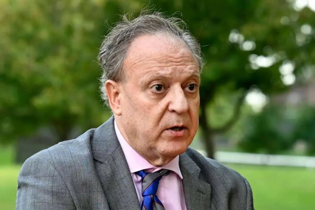 ایالات متحده -خارج از کشور از تیم مذاکره کننده ایالات متحده