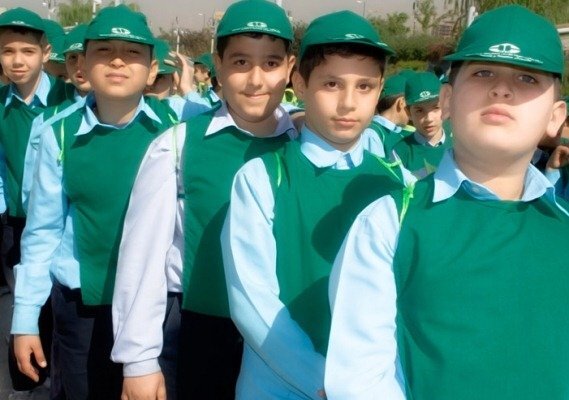 از جذب 6000 معلم به افزایش 5 برابر در پروژه های ساختمانی مدرسه