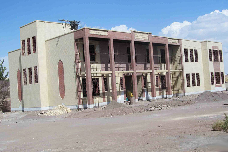 از جذب 6000 معلم به افزایش 5 برابر در پروژه های ساختمانی مدرسه