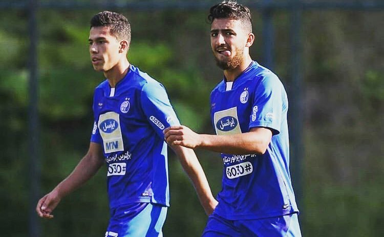 بازیکن و ستاره فوتبال ایران کیست؟ + بیوگرافی و داستان آسیب دیدگی