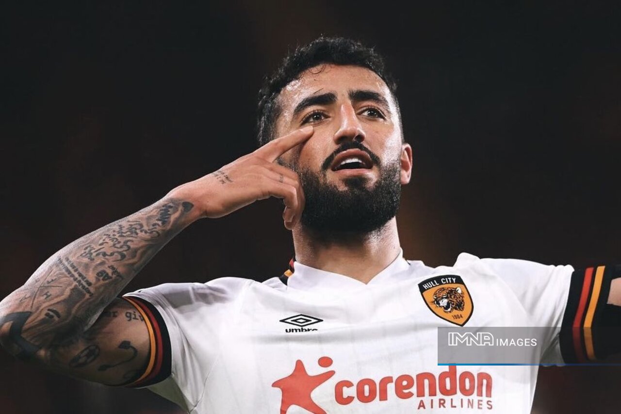 بازیکن و ستاره فوتبال ایران کیست؟ + بیوگرافی و داستان آسیب دیدگی