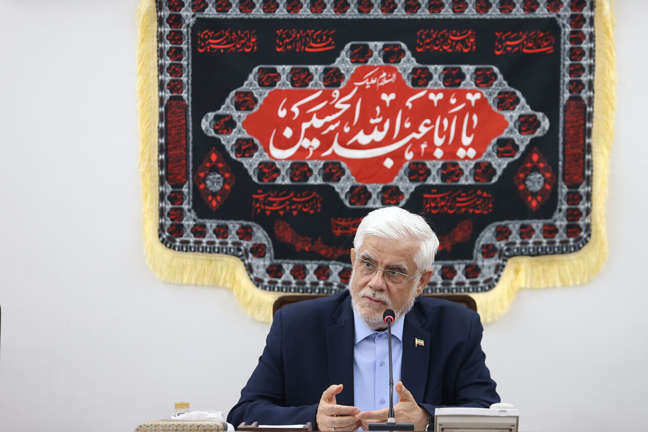 از هشدارهای پزشکی گرفته تا پاشینی ها در مورد جاده قفقازی به سفر لاریجانی به عراق و لبنان