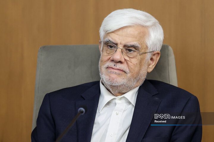 آب Taleghan برای هفته های آینده وارد تهران خواهد شد