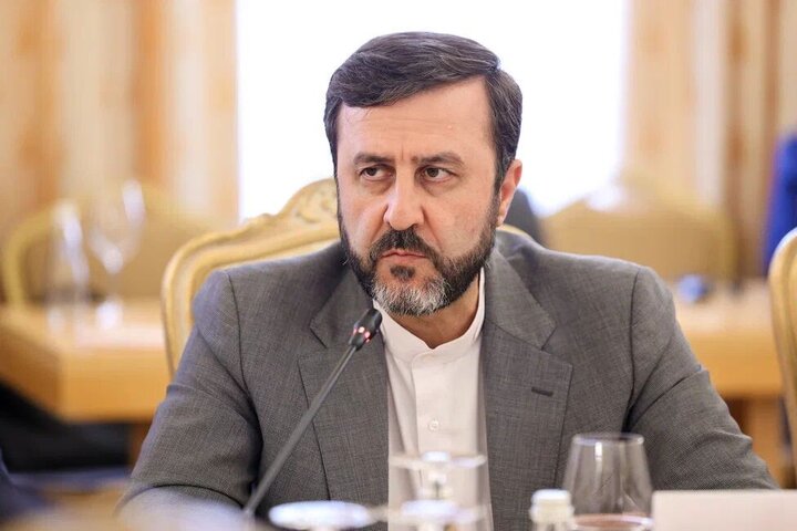 غاریب آبادی: روایت جنگ چند واقعیت آن را ندارد