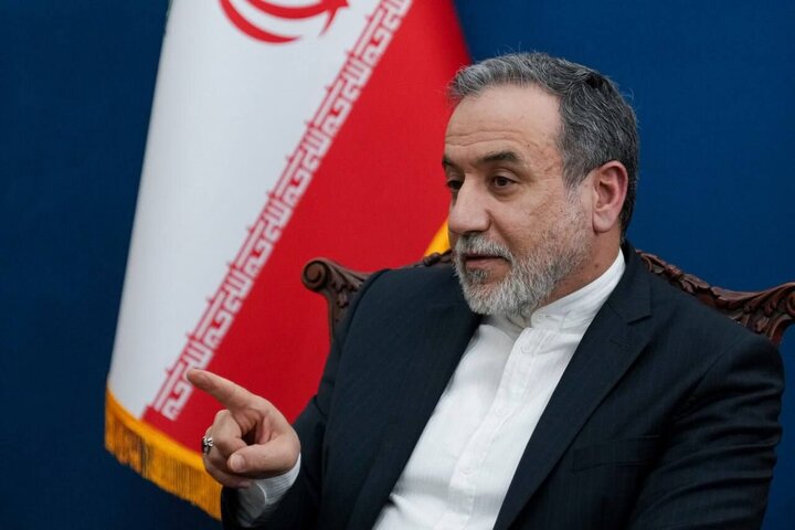 سکوت دولت های غربی گوش است