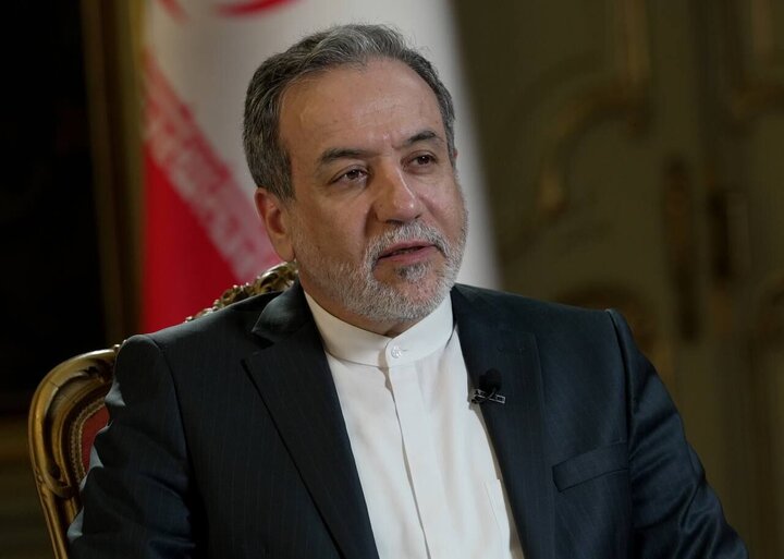 وزیر امور خارجه: غزه هنوز نمادی از مقاومت و ظلم است