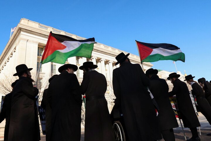 صدها خرگوش در سراسر جهان استفاده اسرائیل را از گرسنگی به عنوان سلاح در غزه محکوم کردند