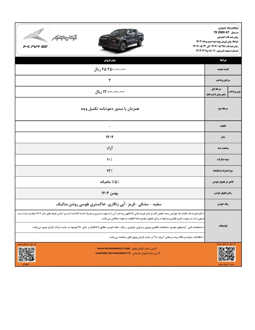 فروش ویژه نیمه دوم محصولات حرکتی آگوست کرمان با خدمات دوره ای رایگان
