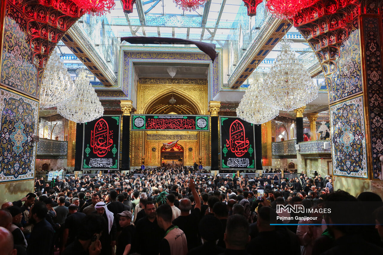 از اظهارات حزب الله تا خلع سلاح تا ترامپ و بازدید پوتین