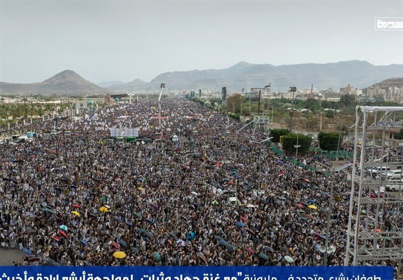 از اظهارات حزب الله تا خلع سلاح تا ترامپ و بازدید پوتین