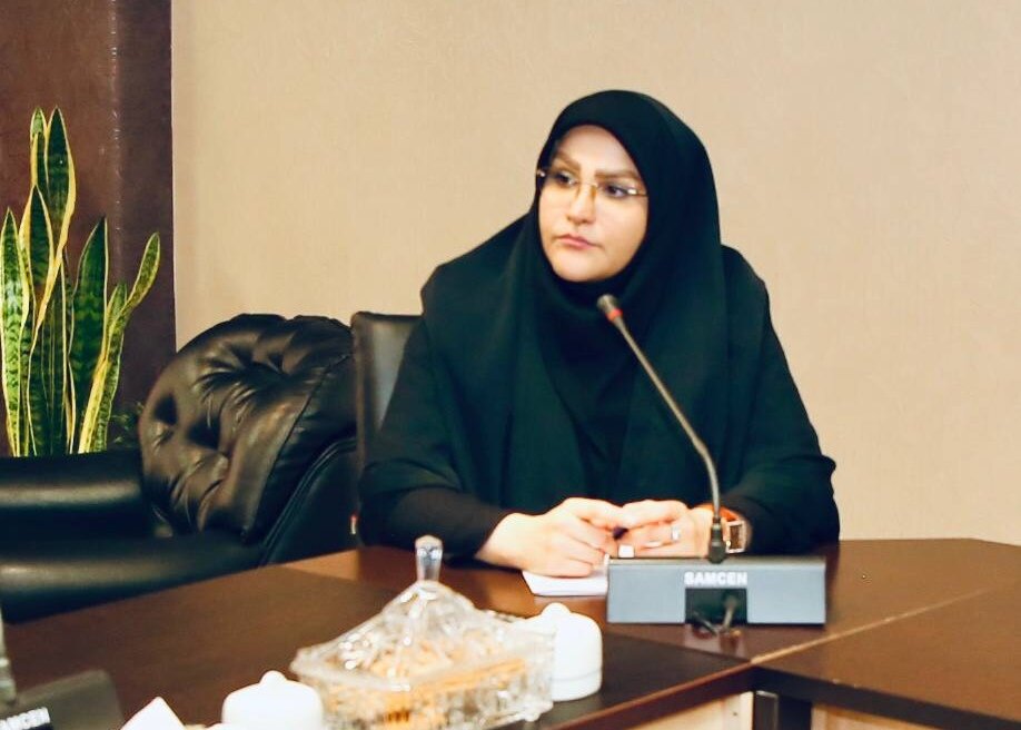 توانمندسازی زنان ؛ موتور پایدار پایدار پنهان
