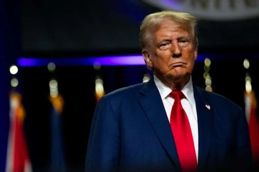 افشای شکاف امنیتی جدید ترامپ در مذاکرات آلاسکا