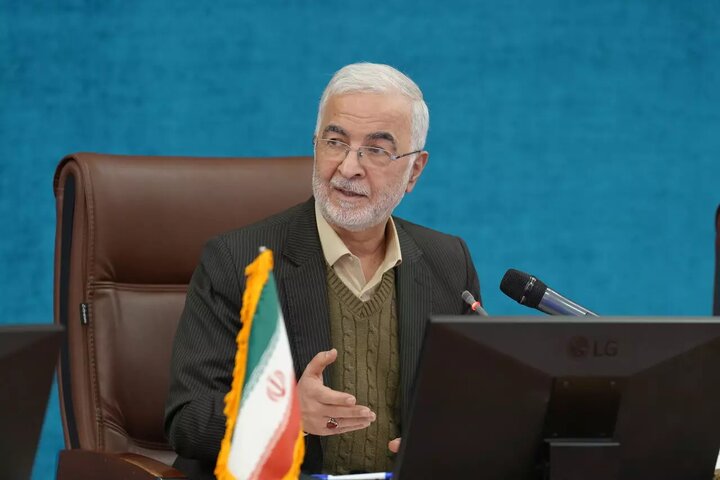 قدردانی وزیر داخلی از میزبانی درست دولت و ملت عراق