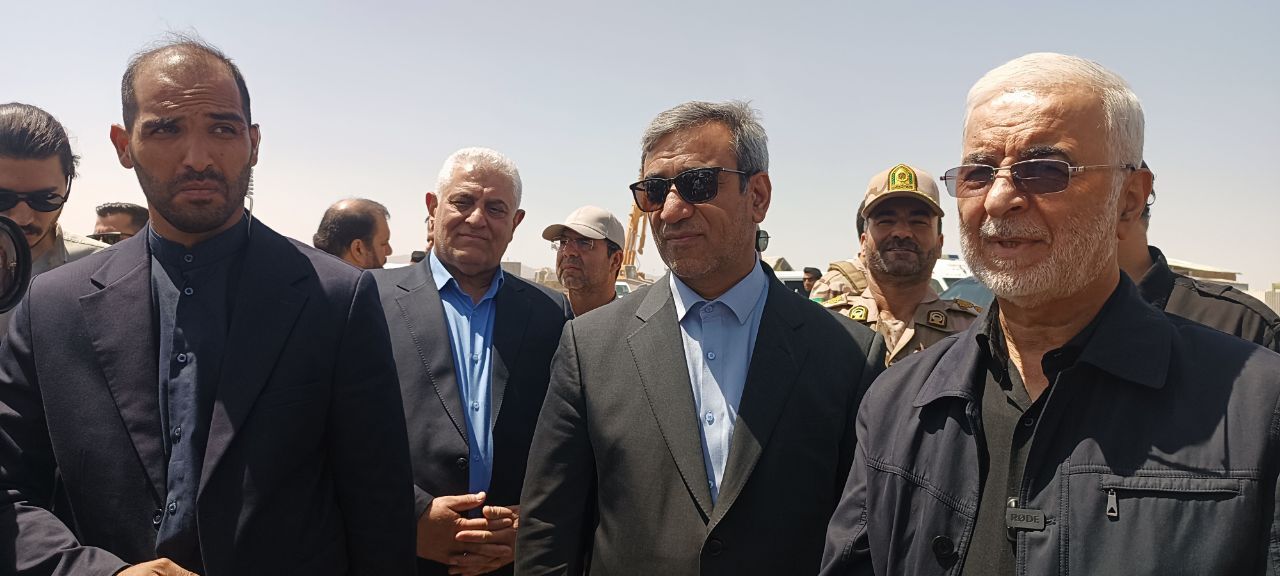 وزیر کشور: ورود اتباع غیرمجاز افغان به این کشور 5 درصد کاهش یافته است