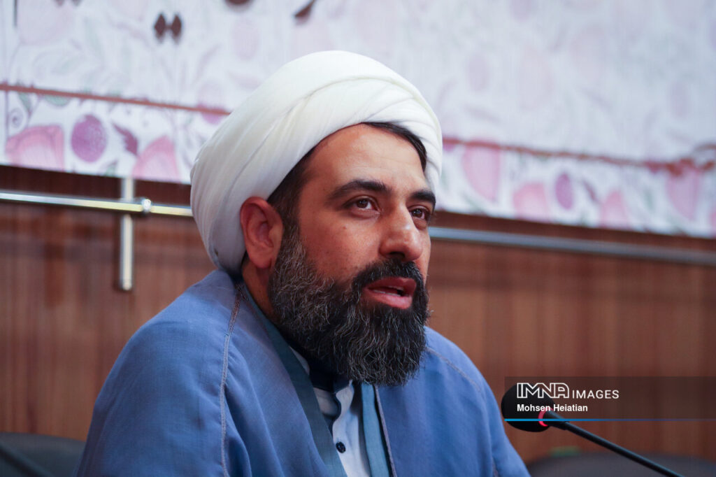 تعالی ایران اسلامی با مشارکت مردم امکان‌پذیر است