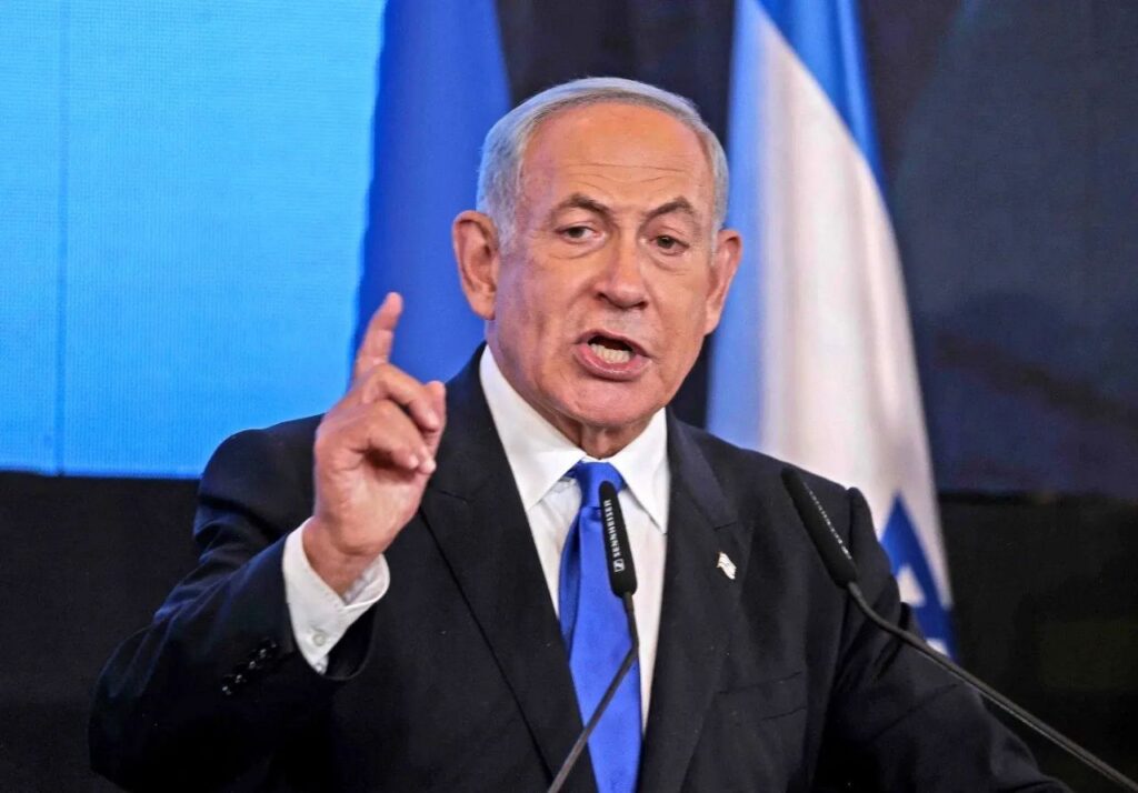 «نتانیاهو» با طرح پیشنهادی مصر و قطر در مورد آتش‌بس در غزه مخالفت کرد: باید همه ۵۰ اسیر اسرائیلی یک‌جا آزاد شوند