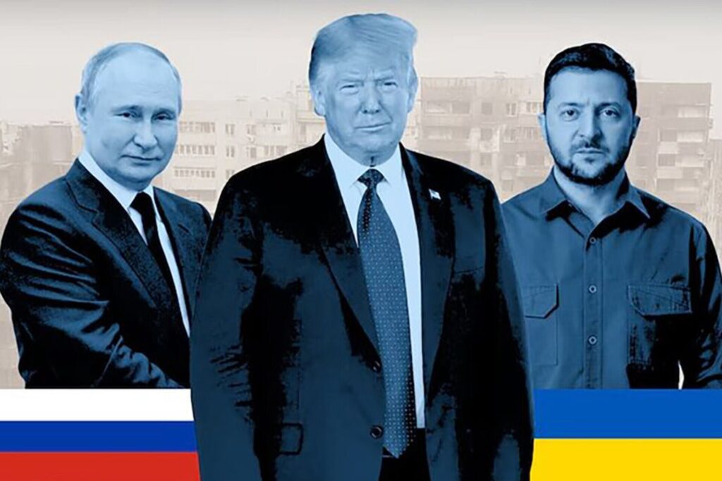 اکسیوس: «پوتین» از چین خواسته که ضامن توافق در موضوع اوکراین باشد/ «زلنسکی» گفته مایل است درباره مسائل سرزمینی با رئیس‌جمهور روسیه گفت‌و‌گو کند/ مقام‌هایی از واشنگتن، کی‌یف و اروپا احتمالاً روی طرحی درباره تضمین‌های امنیتی برای اوکراین کار می‌کنند/ پولیتیکو: «پوتین» گفت می‌خواهم رئیس‌جمهور اوکراین را رو در رو ببینم