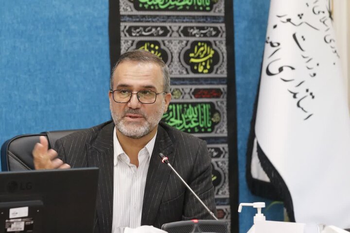 تمرکز رسانه ها باید به جای تولید اخبار ، ترغیب مردم باشد