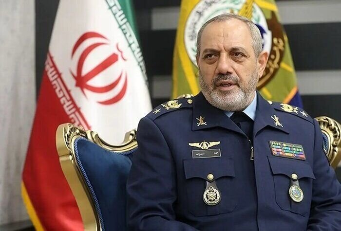 در پاسخ به ماجراجویی احتمالی دشمن ، ایران از موشک های جدید استفاده می کند