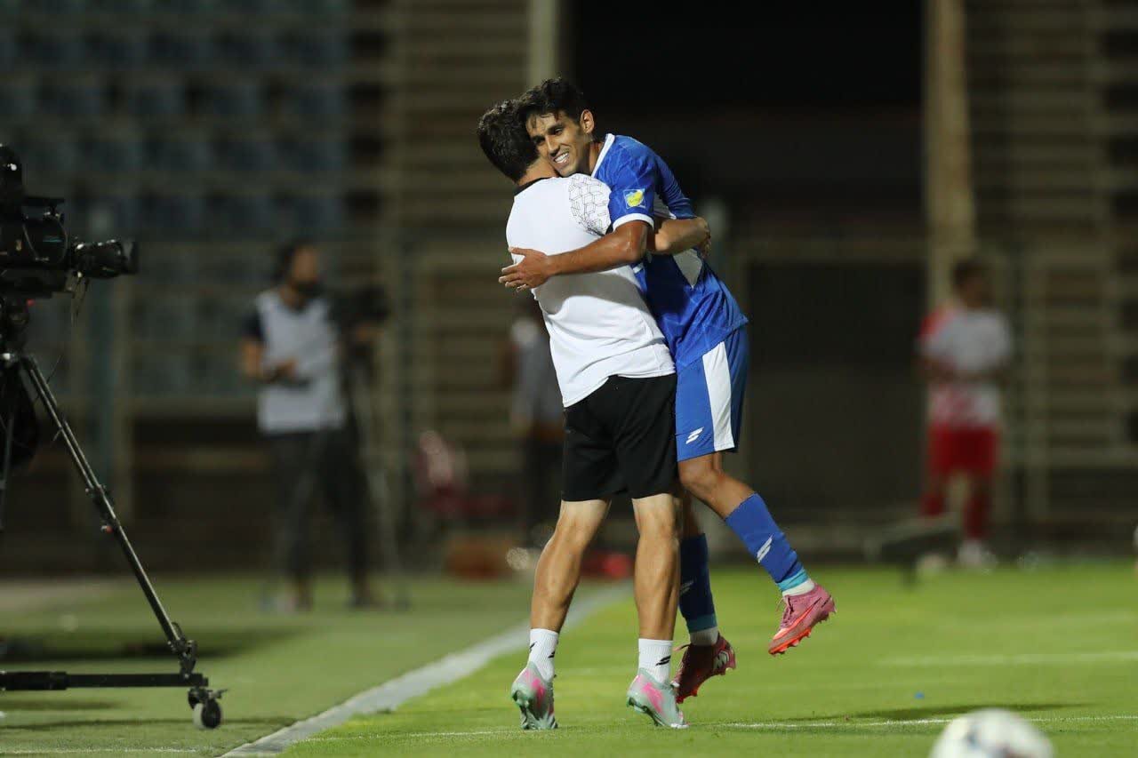 پرونده رفیع و احمد زاده از طرفداران پرسپولیس/ شروع اسلام و استقلال در لیگ 2