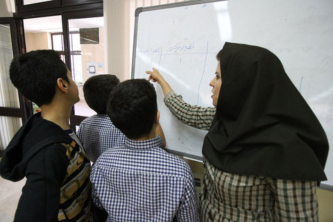 طبقه بندی مشاغل معلمان در دستور کار است
