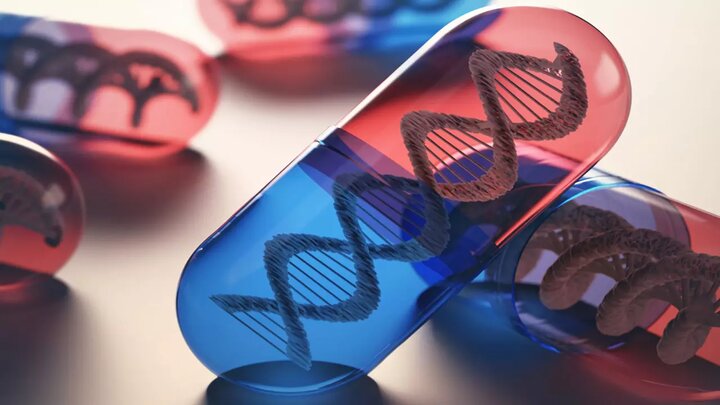 امواج DNA در خدمت درمان