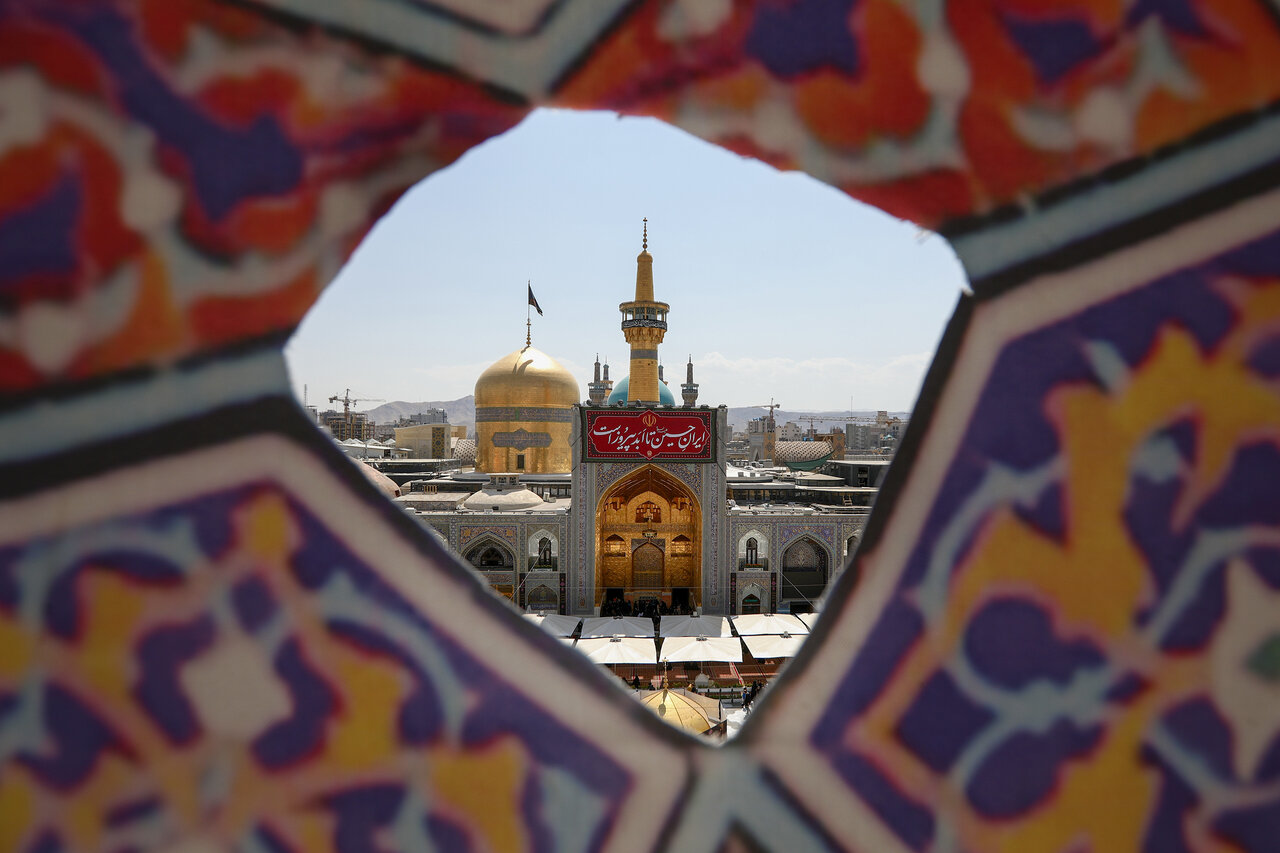 آموزش نسل بعدی با Razavi of the Khorasan Sun