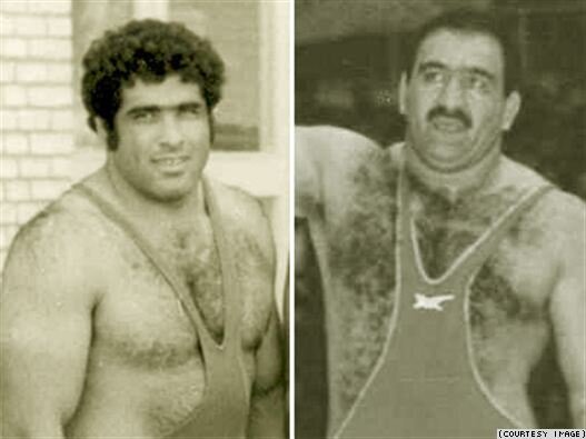 رضا سوخته درگذشت + بیوگرافی و علت مرگ