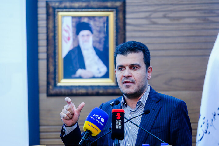 تیم المپیاد نجومی ایرانی با 5 طلای جهانی تاریخی شد