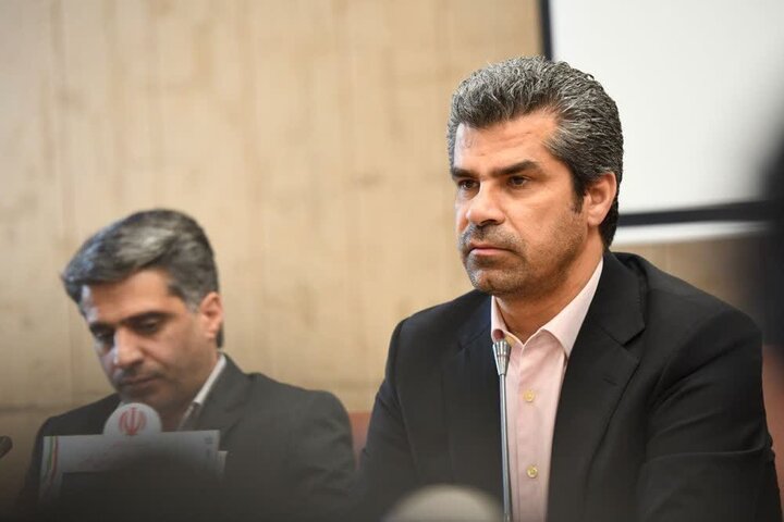 هادی سائی در هیئت اجرایی فدراسیون جهانی تکواندو نامزد شد