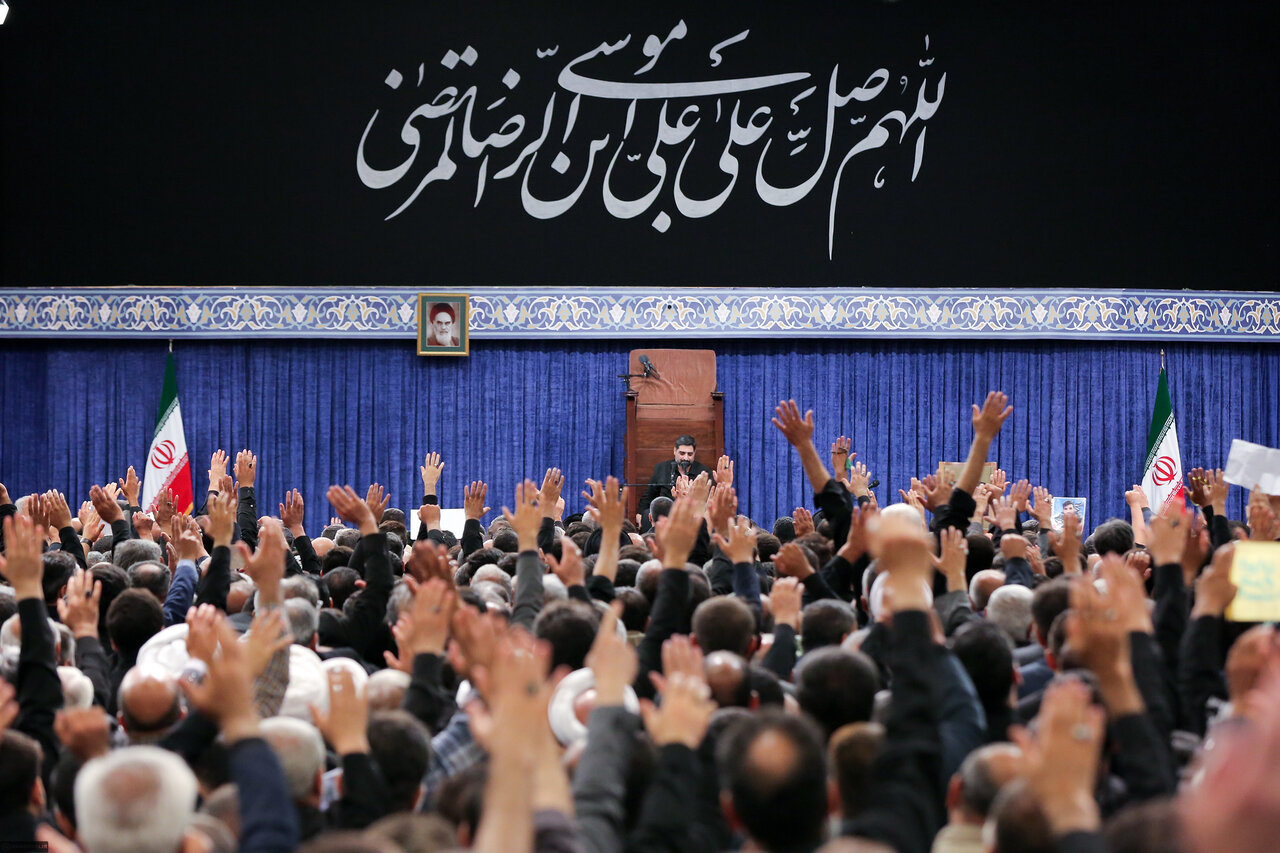 رادیکالیسم