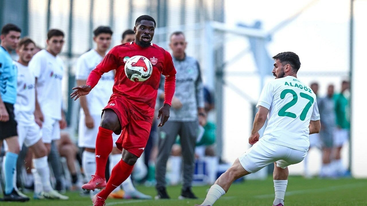 همه چیز در مورد هپاتیت B و داستان بازیکن با هپاتیت B پرسپولیس | سرگ اوری کی بود؟