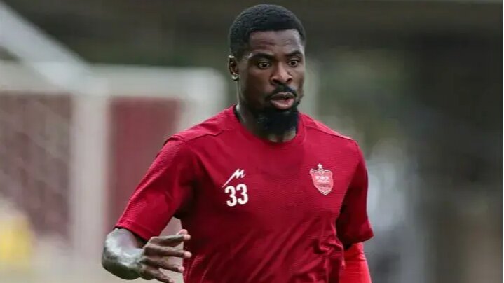 همه چیز در مورد هپاتیت B و داستان بازیکن با هپاتیت B پرسپولیس | سرگ اوری کی بود؟