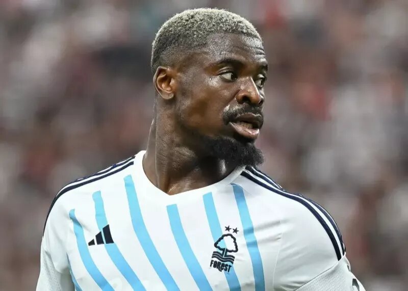 همه چیز در مورد هپاتیت B و داستان بازیکن با هپاتیت B پرسپولیس | سرگ اوری کی بود؟