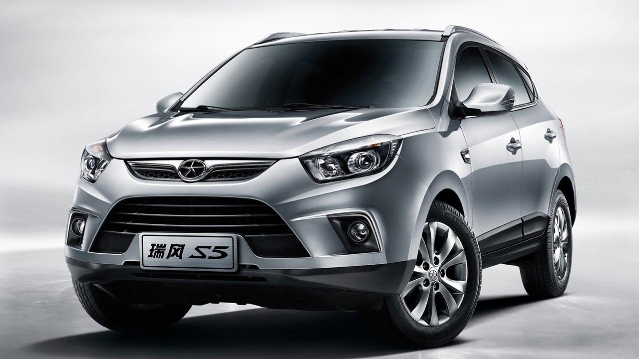 با S5 آشنا شوید