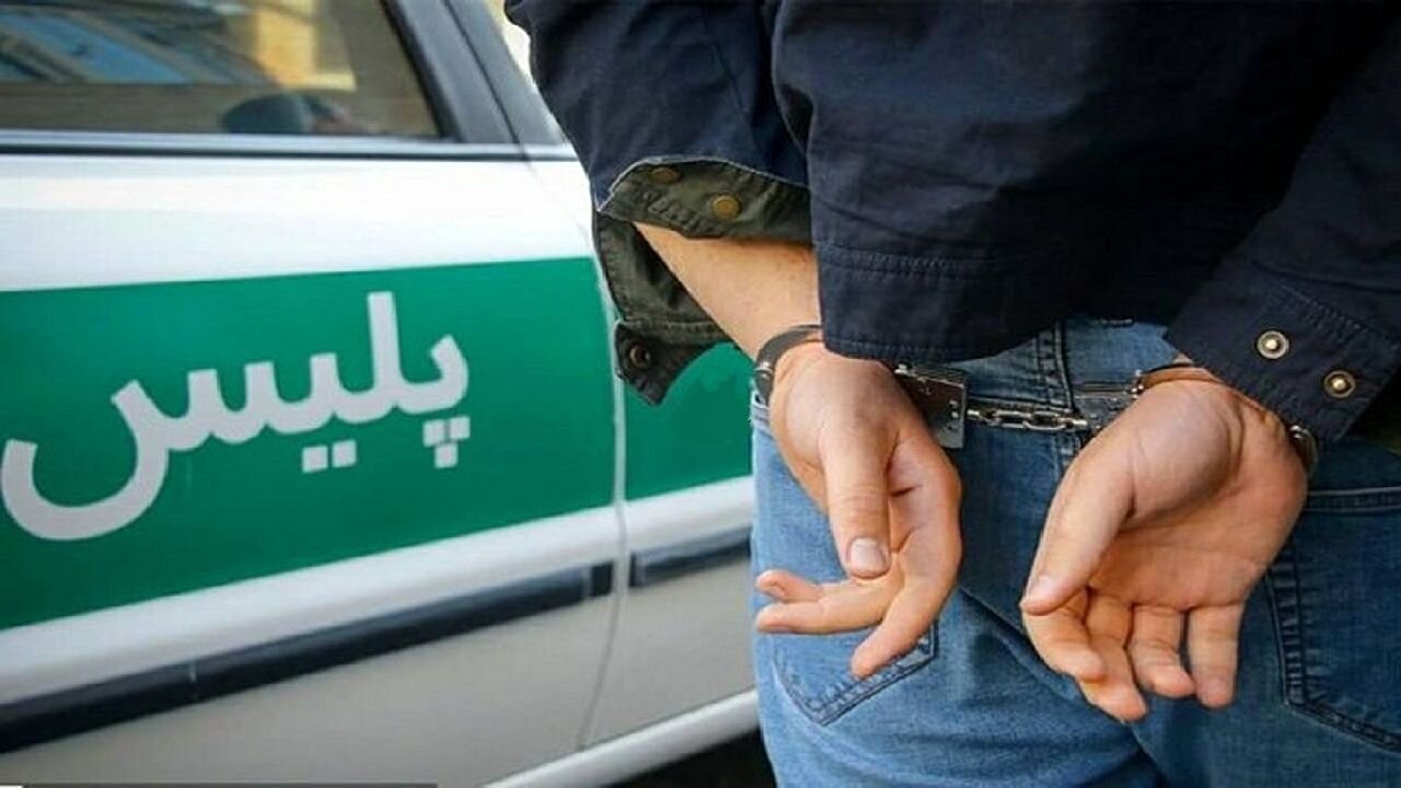 از ضربه مهلک گرفته تا روحانی تا تشنج موتور موتور الکتریکی قاچاق