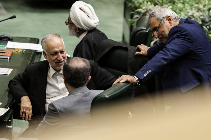 ایران آماده است تا مسائل قفقاز جنوبی را با همکاری همه طرف های منطقه برطرف کند