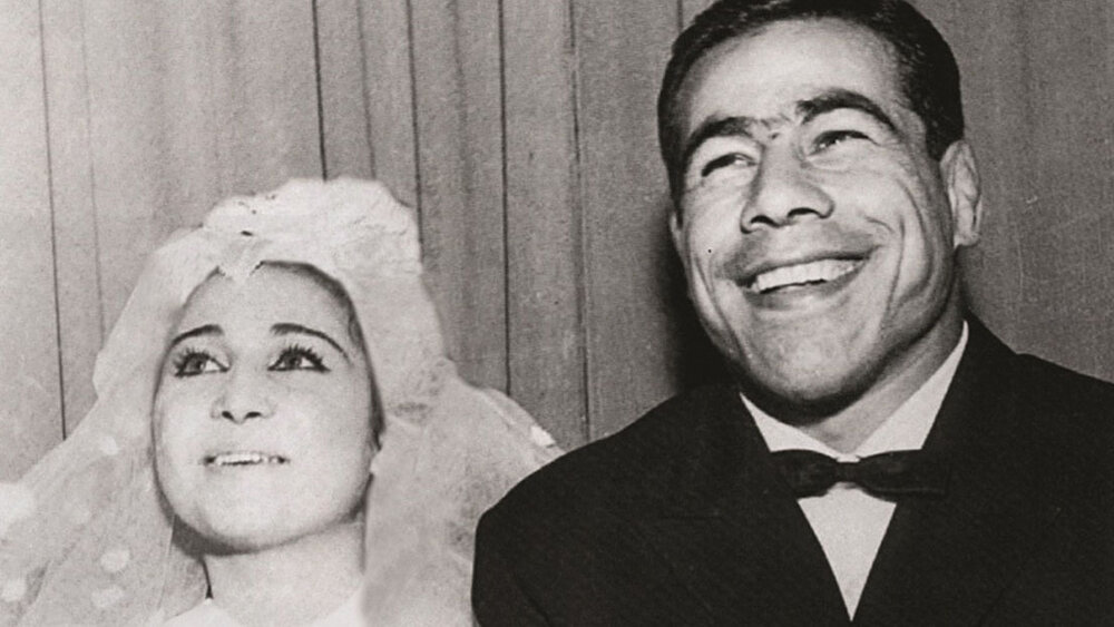 روز ملی کشتی ۱۴۰۴ | جهان پهلوان غلام رضا تختی + بیوگرافی، افتخارات و علت فوت