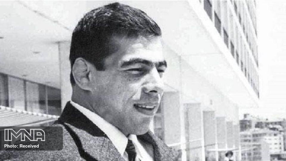 روز ملی کشتی ۱۴۰۴ | جهان پهلوان غلام رضا تختی + بیوگرافی، افتخارات و علت فوت