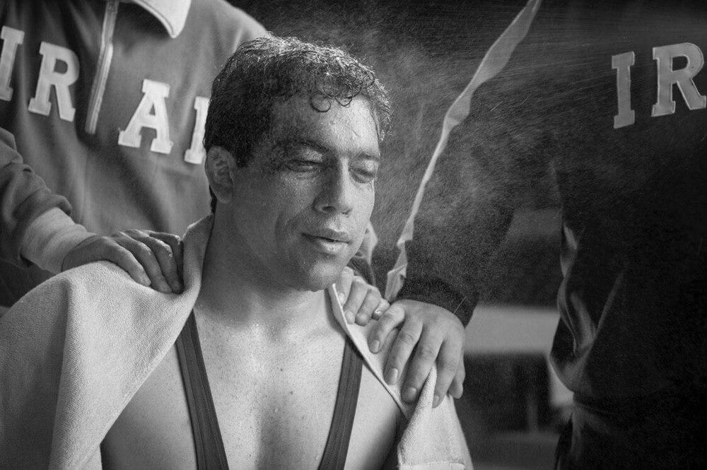 روز ملی کشتی ۱۴۰۴ | جهان پهلوان غلام رضا تختی + بیوگرافی، افتخارات و علت فوت