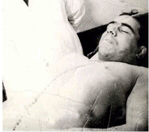 روز ملی کشتی ۱۴۰۴ | جهان پهلوان غلام رضا تختی + بیوگرافی، افتخارات و علت فوت