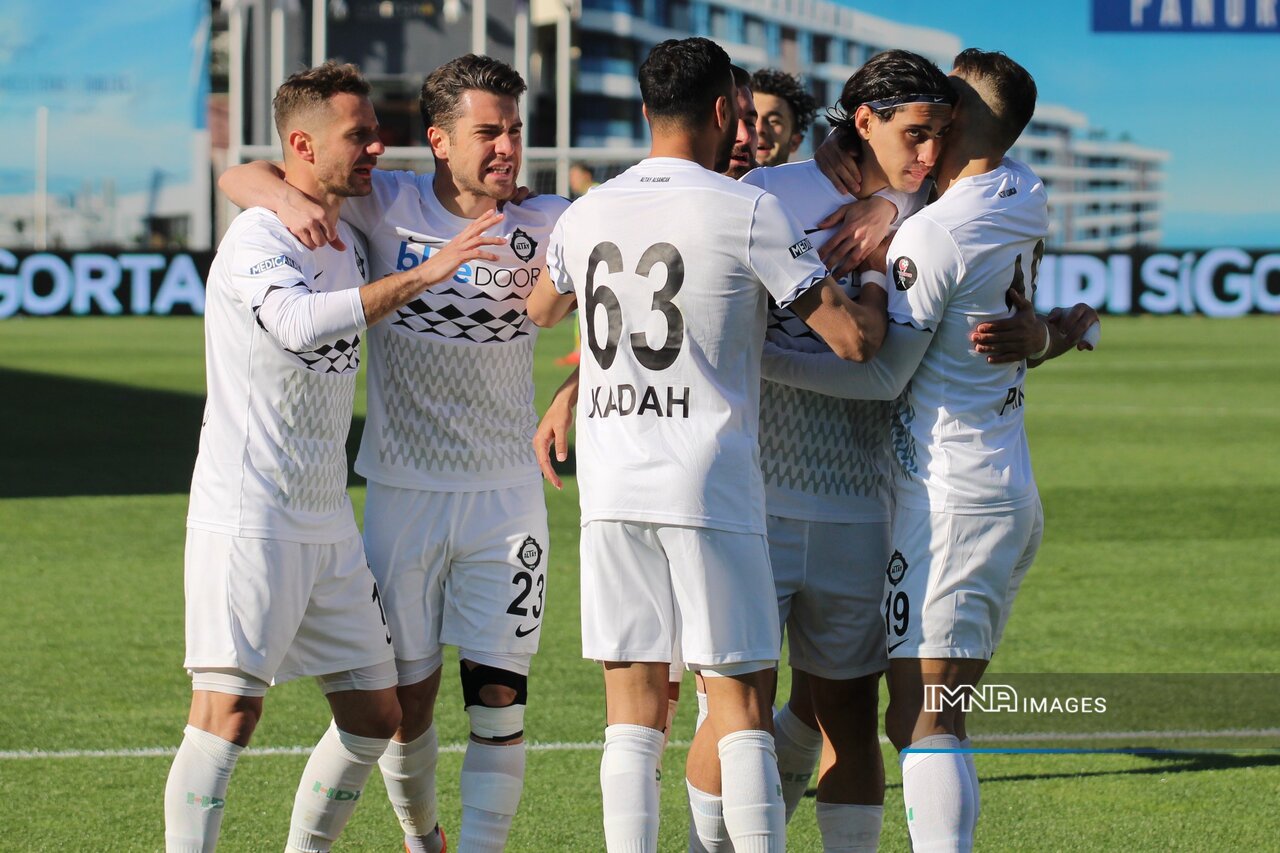 نکات جالب برای لیست تیم ملی / کدام بازیکنان برای اولین بار تحت پوشش ملی قرار دارند؟