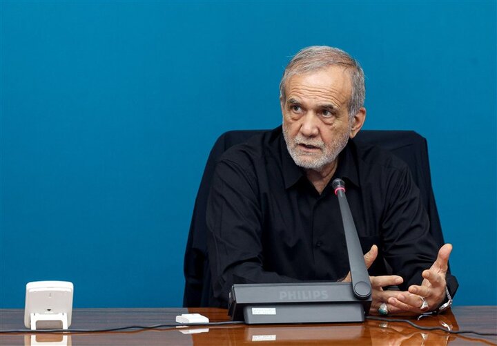 دو و میدانی تلاش های امور خارجه برای مذاکره