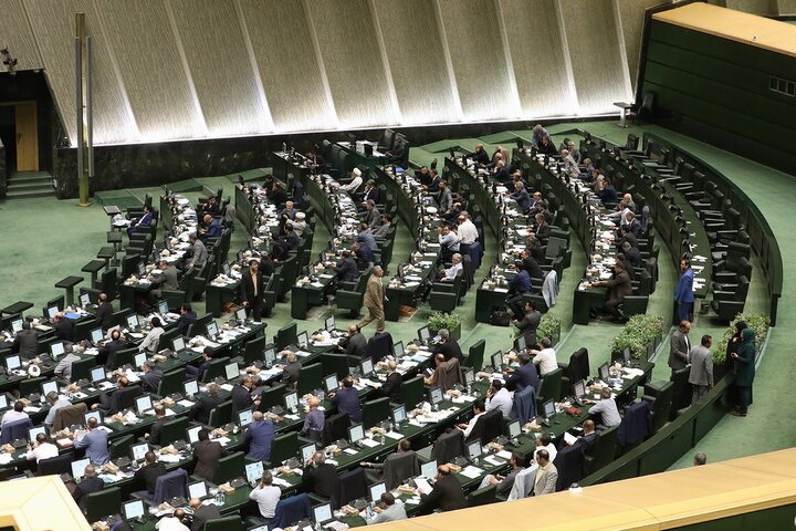 پایان مشاوره لایحه حمایت از ایران