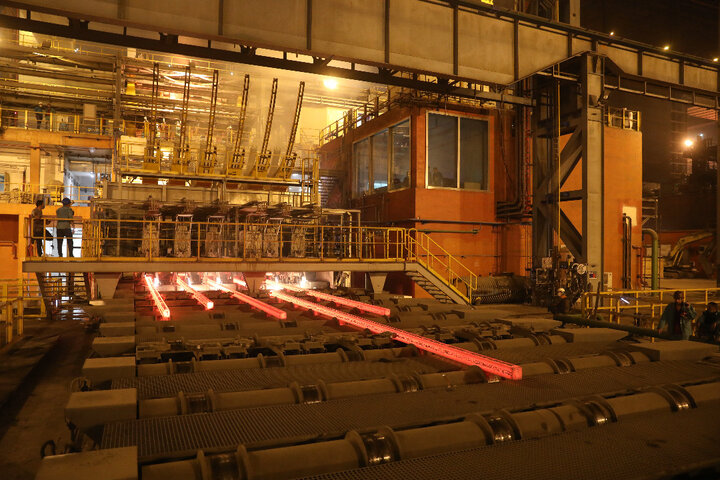 بازیگران ایرانی در آستانه پرش تاریخی