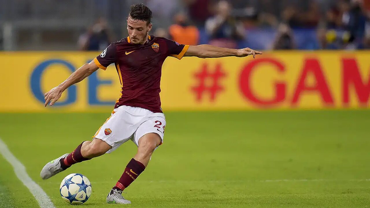 الساندرو فلورانس کیست؟ | وداع فلورانس ؛ پایان یک فصل زیبا