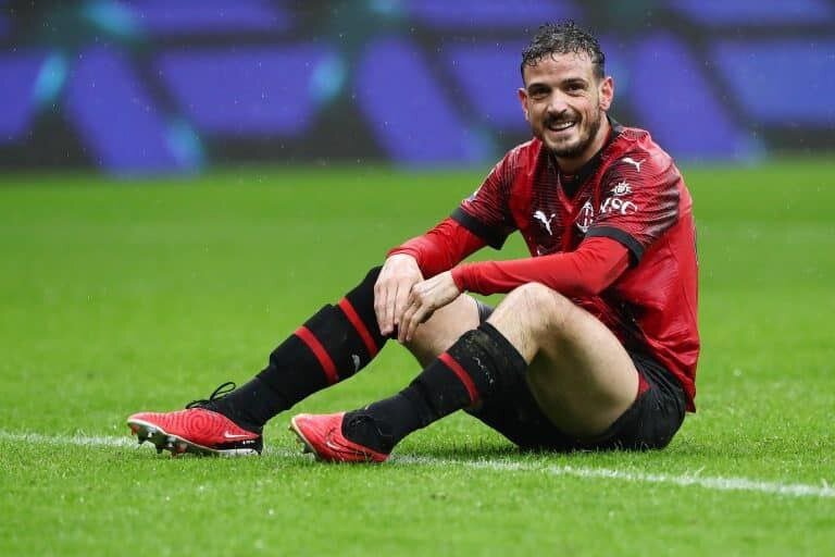 الساندرو فلورانس کیست؟ | وداع فلورانس ؛ پایان یک فصل زیبا