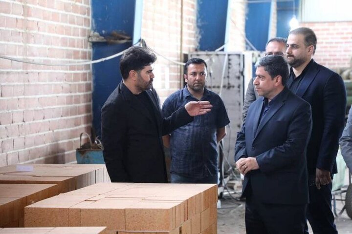 واحدهای اقتصادی در استان اردبیل طی شش ماه گذشته راه اندازی شده است