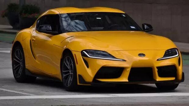 همه این مارک ها متعلق به تویوتا / امپراتوری / عکس بزرگ ژاپن است