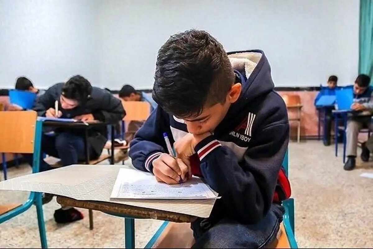 اقدامات وزارت آموزش و پرورش در مسیر ارتقاء سلامت روان دانش آموزان